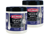 Weiman Jewelry Polish Cleaner – Vanity Counter Essential for a Polished Bedroom Aesthetic
