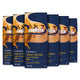 Costiera Gran Aroma - 12 Ounce (Pack of 6)