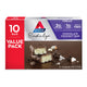 Chocolate Coconut - 10 Count