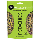 Wonderful Pistachios No Shells – Portable Protein Snack for Picnics and Park Days
