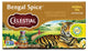 Bengal Spice - 20 Count (Pack of 1)