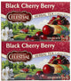 Black Cherry Berry - 20 Count (Pack of 2)