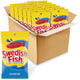 swedish fish