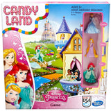 Hasbro Gaming Candy Land Disney Princess Edition Board Game – Princess Birthday Gift for Girls Ages 3-6, Disney Themed Present for Toddlers