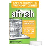 Affresh Dishwasher Cleaner – Quick Monthly Reset for Busy Working Families