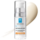 La Roche-Posay Anthelios AOX Premium Antioxidant Serum SPF 50 – Elevated Daily Skincare