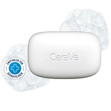 CeraVe Gentle Cleanser Bar – Pediatrician-Approved Soap-Free Facial and Body Wash Safe for Kids and Families