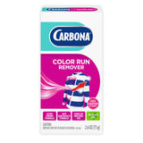 Carbona Color Run Remover for Laundry Room, Quick Dye Transfer Fix for Busy Work-From-Home Days
