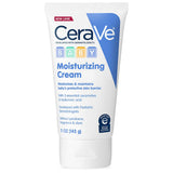 CeraVe Baby Moisturizing Cream – Pediatrician-Developed Skincare for Nursery and Changing Table, Gentle 24-Hour Hydration for Infants and Toddlers