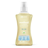 Method Free and Clear Laundry Detergent – Allergy Friendly Wash for Calming Bedtime and Bath Rituals