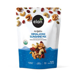 Elan Organic Himalayan Sunshine Mix – Wholesome Pantry Staple for Vitamin A and Iron Nutrition