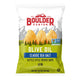 Salted - 6.5 Ounce (Pack of 1)