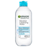 Garnier Micellar Water Travel Size – Portable Makeup Remover for Any Adventure