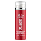 Olay Regenerist Micro-Sculpting Cream SPF 30 – Gentle, Non-Irritating Daily Moisturizer for Sensitive Skin