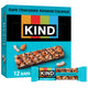 Dark Chocolate Almond & Coconut - 12 Count (Pack of 1)