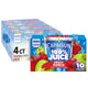 60 Fl Oz (Pack of 4) - fruit blend, 10 pouches, 4 boxes
