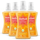 Ginger Mango - 53.5 Fl Oz (Pack of 4)