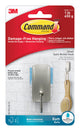 Satin Nickel - 1 Pack
