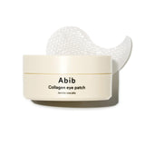 Abib PDRN Retinal Eye Patch – Thoughtful Birthday Gift for Her, K-Beauty Anti-Aging Patches, 60 ct