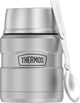 Matte Steel - 16 Ounce