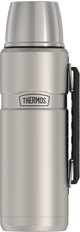 Matte Stainless Steel
