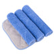 Blue - Mop Pad Refills