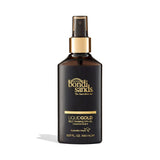 Bondi Sands Liquid Gold Self Tanning Dry Oil – Evening Self-Care Ritual for Normal-to-Dry Skin, Coconut-Scented Hydrating Glow