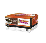 Dunkin' Mixed Flavor Coffee Variety Pack, 60 Keurig K-Cup Pods for Pre-Meeting Brewing