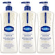 Unscented - 20.3 Fl Oz (Pack of 3)