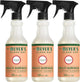 Geranium - 16 Fl Oz (Pack of 3)