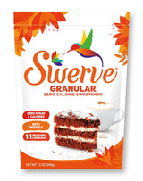 Swerve Sweetener Powder, Confectioners – Mindful Baking Swap for Wellness Routines