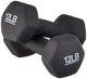 12 Pound, Pair