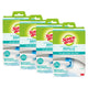 10 Count (Pack of 4)