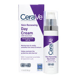 CeraVe Anti-Aging Retinol Face Cream SPF 30 – Gentle, Non-Irritating Formula for Sensitive Skin