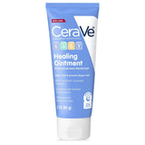 CeraVe Diaper Rash Cream – Hypoallergenic & Safe for Sensitive Baby Skin