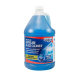 Unger EasyGlide Concentrate – Professional Window Cleaning for Office Buildings and Storefronts, Streak-Free 1:100 Bulk Solution