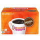 Medium Roast - 72 Count (Pack of 1)