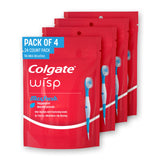 Colgate Max Fresh Wisp 24-Pack – Thoughtful Wedding Guest Bathroom Basket Stuffer Gift