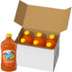 Orange Pineapple - 64 Fl Oz (Pack of 6)