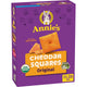 Cheddar Squares - 11.25 Ounce (Pack of 1)