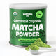 Matcha - Matcha 16oz TIN