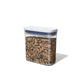 1.2 Qt - Rectangle - White