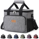 Gray - Large(15L)