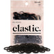 100 Count (Pack of 1) - Black