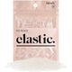 100 Count (Pack of 1) - Clear