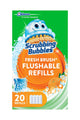 20 Count (Pack of 1) - Refill