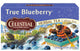 Blueberry - 20 Count (Pack of 3)