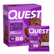 Double Chocolate Chip - 4 Count