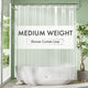 Frosted - 72"W x 72"L (Pack of 1)
