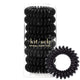 Black - 8 Count (Pack of 1)